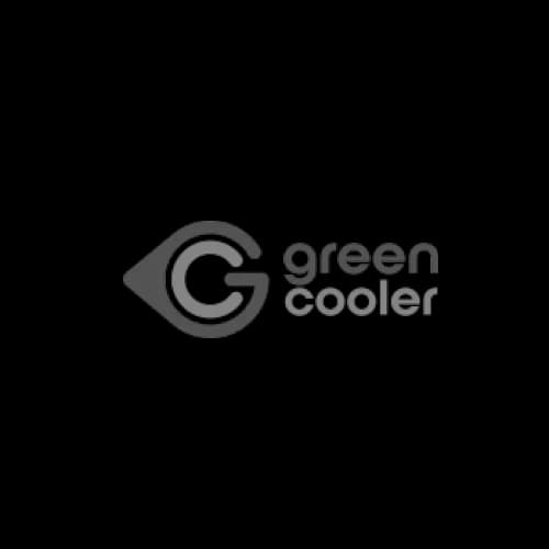 Green Cooler